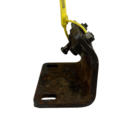 Låsbygel batterihuv